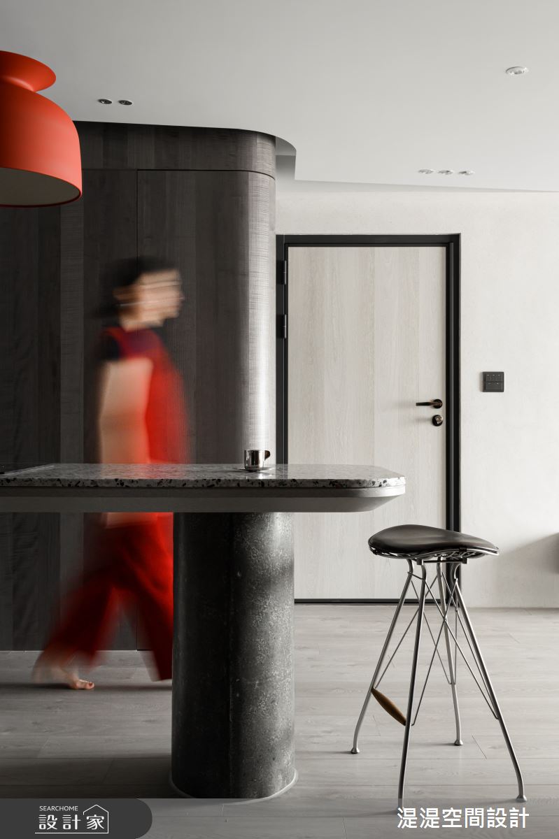 30坪老屋(16~30年)＿混搭風餐廳案例圖片＿湜湜空間設計＿湜湜_17之12