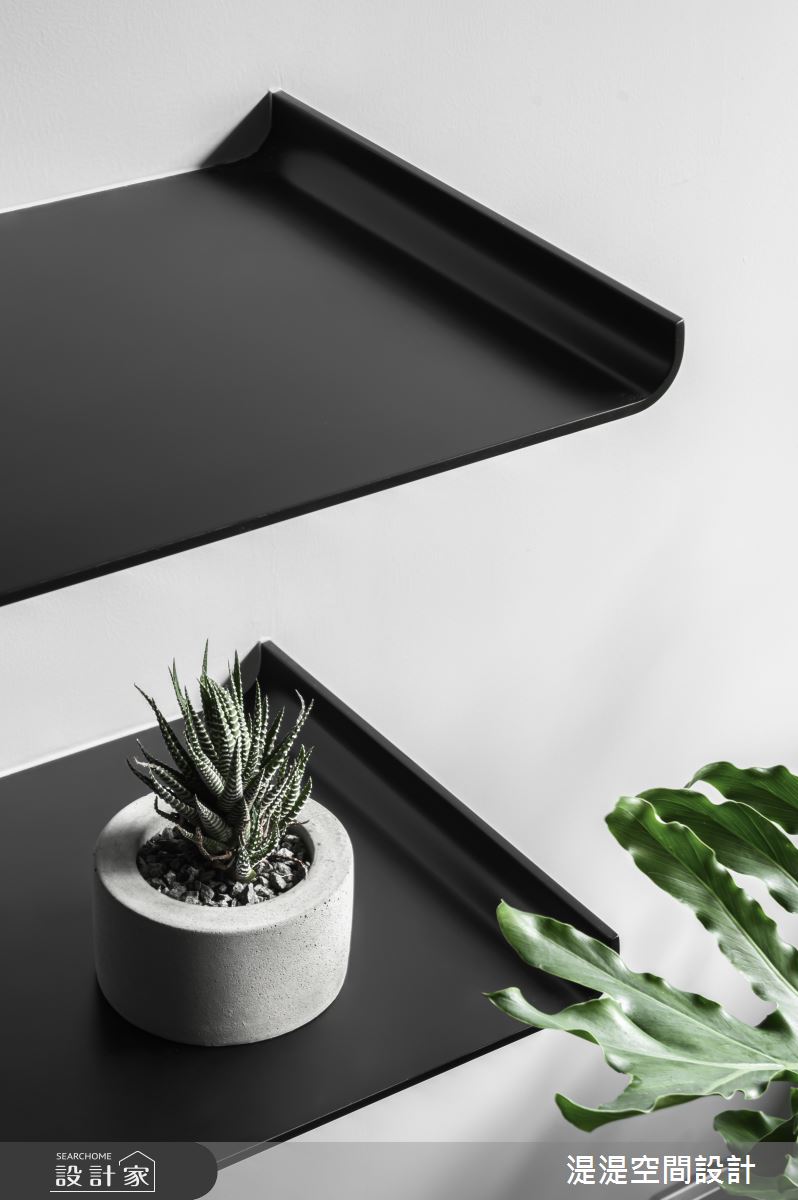 32坪中古屋(5~15年)＿簡約風案例圖片＿湜湜空間設計＿湜湜_21之15