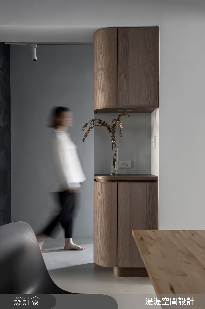 30坪中古屋(5~15年)＿混搭風案例圖片＿湜湜空間設計＿湜湜_22之24