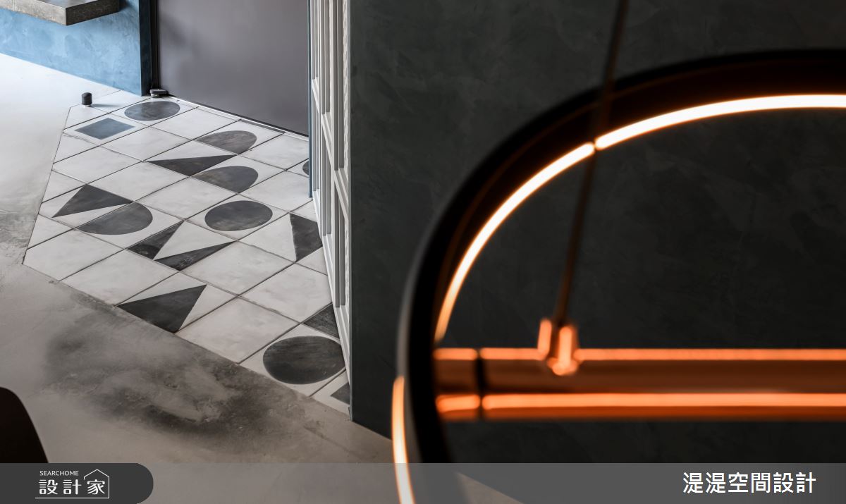 30坪中古屋(5~15年)＿混搭風案例圖片＿湜湜空間設計＿湜湜_22之17