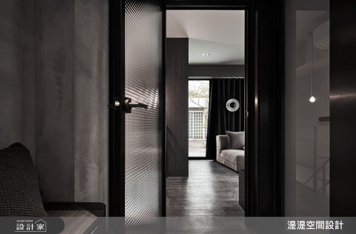 40坪老屋(16~30年)＿混搭風案例圖片＿湜湜空間設計＿湜湜_24之28