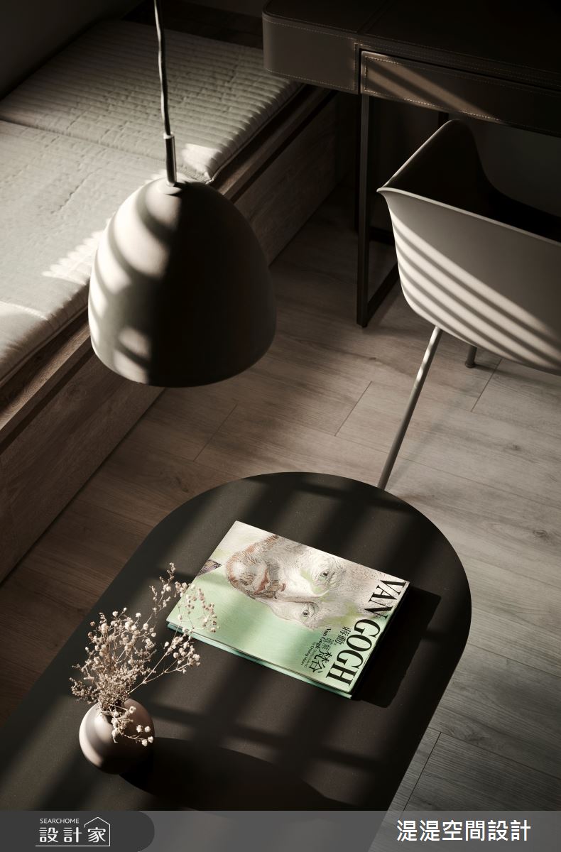 20坪新成屋(5年以下)＿混搭風案例圖片＿湜湜空間設計＿湜湜_27之10