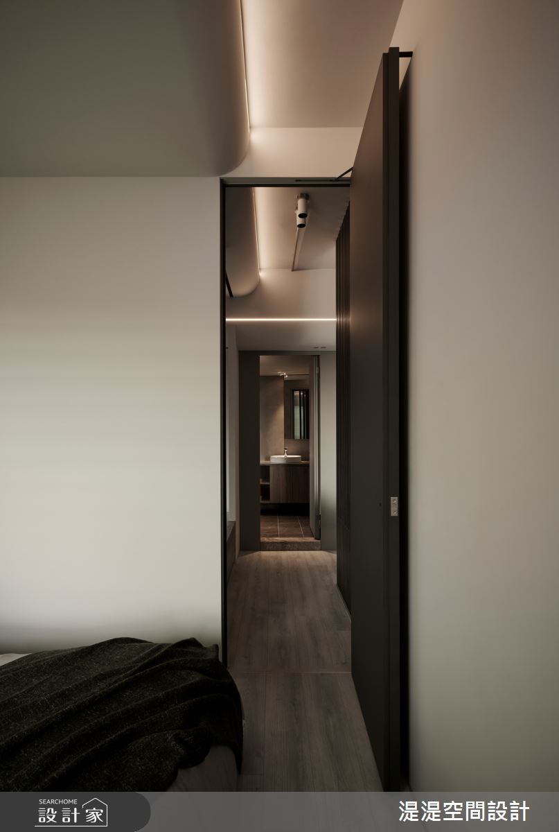 20坪新成屋(5年以下)＿混搭風案例圖片＿湜湜空間設計＿湜湜_27之15