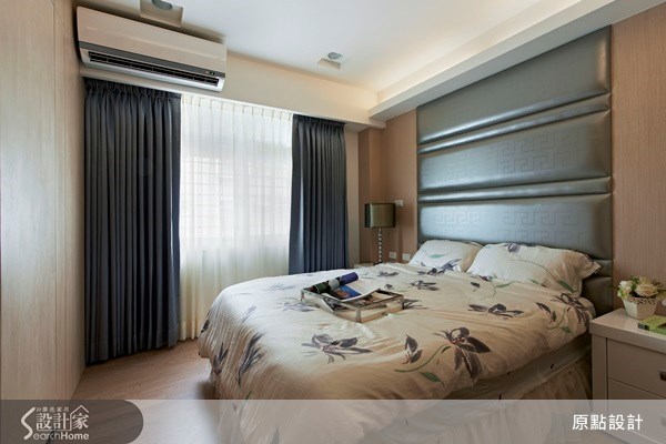 40坪中古屋(5~15年)＿混搭風案例圖片＿原點室內設計＿原點_15之6