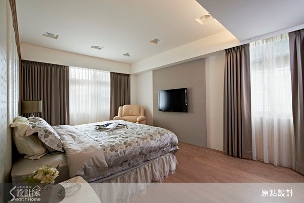 40坪中古屋(5~15年)＿混搭風案例圖片＿原點室內設計＿原點_15之7