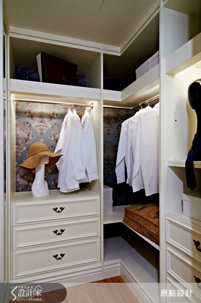 75坪新成屋(5年以下)＿奢華風案例圖片＿原點室內設計＿原點_17之13