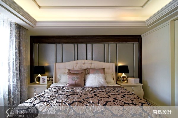 75坪新成屋(5年以下)＿奢華風案例圖片＿原點室內設計＿原點_17之10
