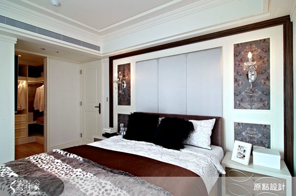 75坪新成屋(5年以下)＿奢華風案例圖片＿原點室內設計＿原點_17之12