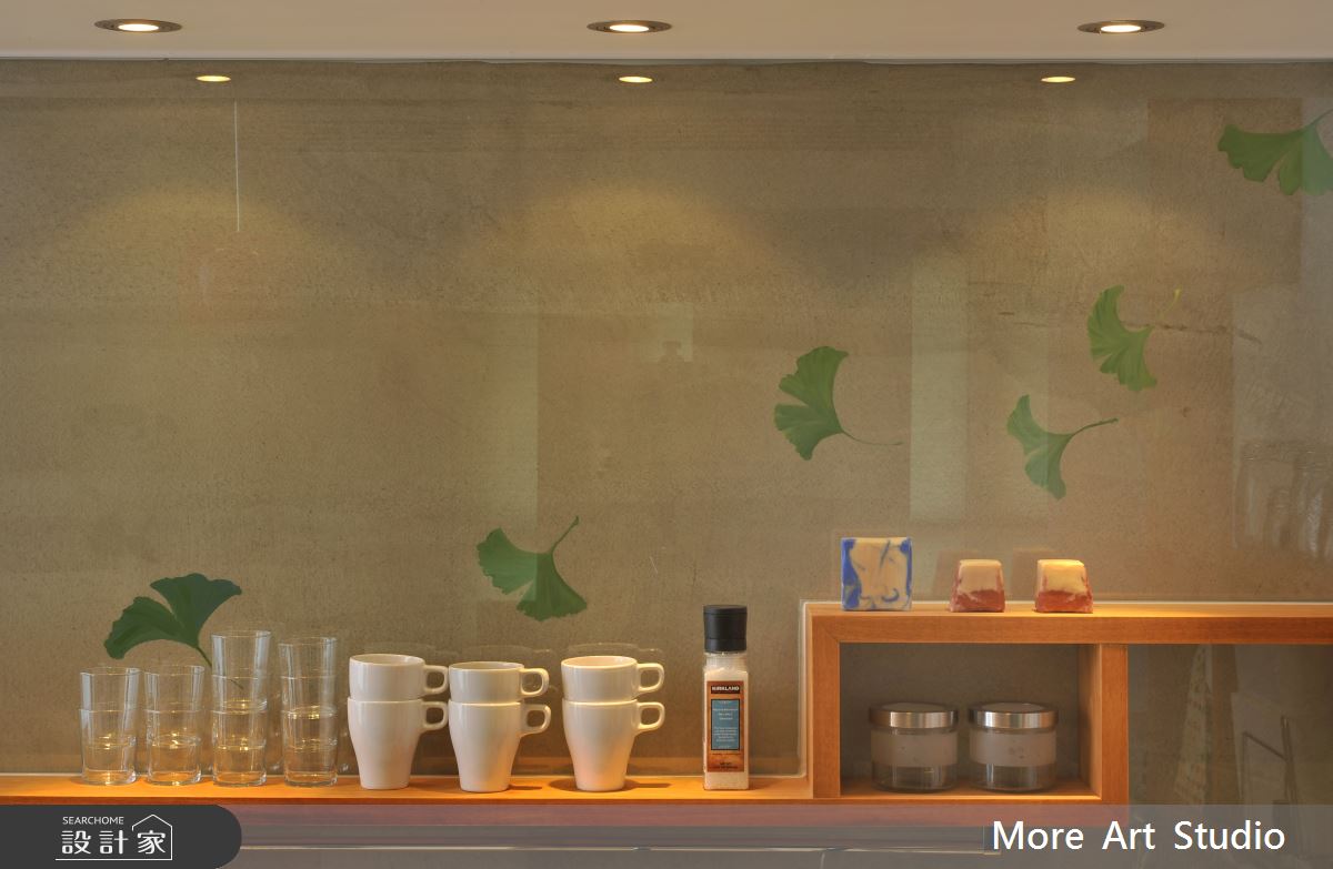 45坪新成屋(5年以下)＿混搭風餐廳案例圖片＿木耳生活藝術＿木耳_01之10