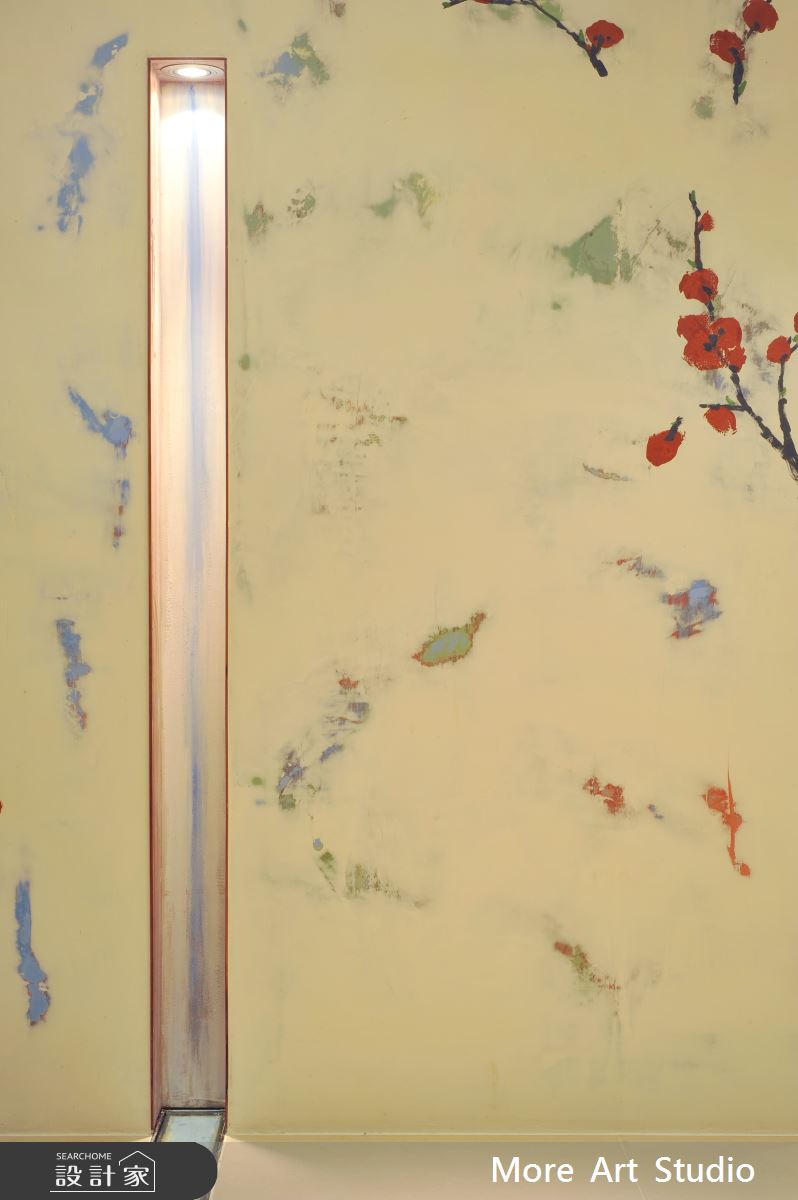 45坪新成屋(5年以下)＿混搭風案例圖片＿木耳生活藝術＿木耳_01之11