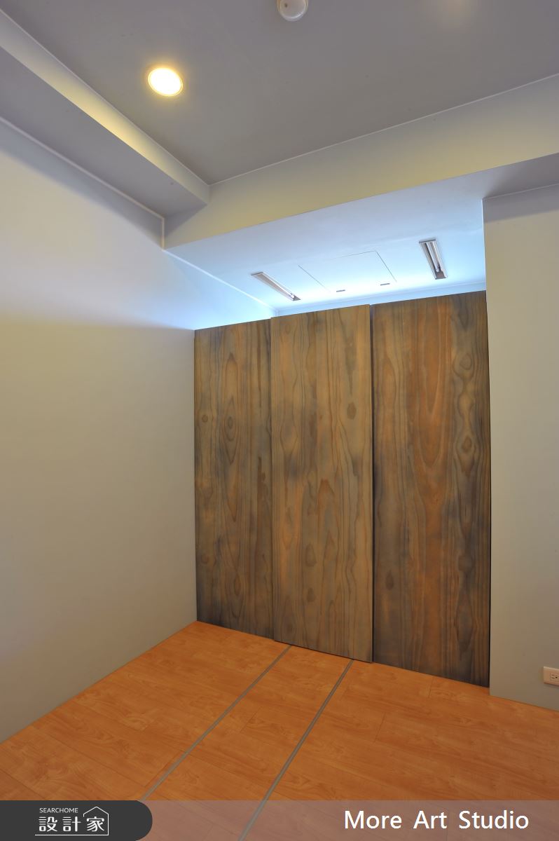 45坪新成屋(5年以下)＿混搭風案例圖片＿木耳生活藝術＿木耳_01之18