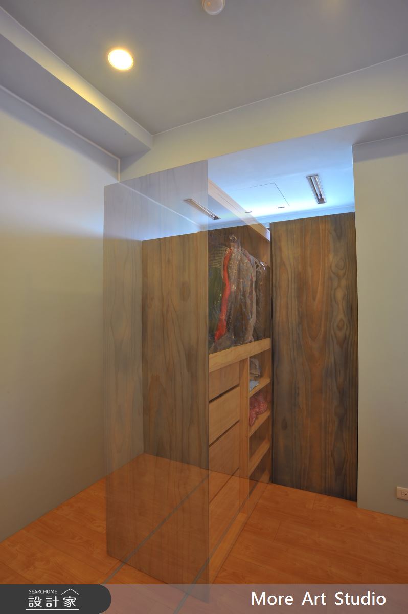 45坪新成屋(5年以下)＿混搭風案例圖片＿木耳生活藝術＿木耳_01之19