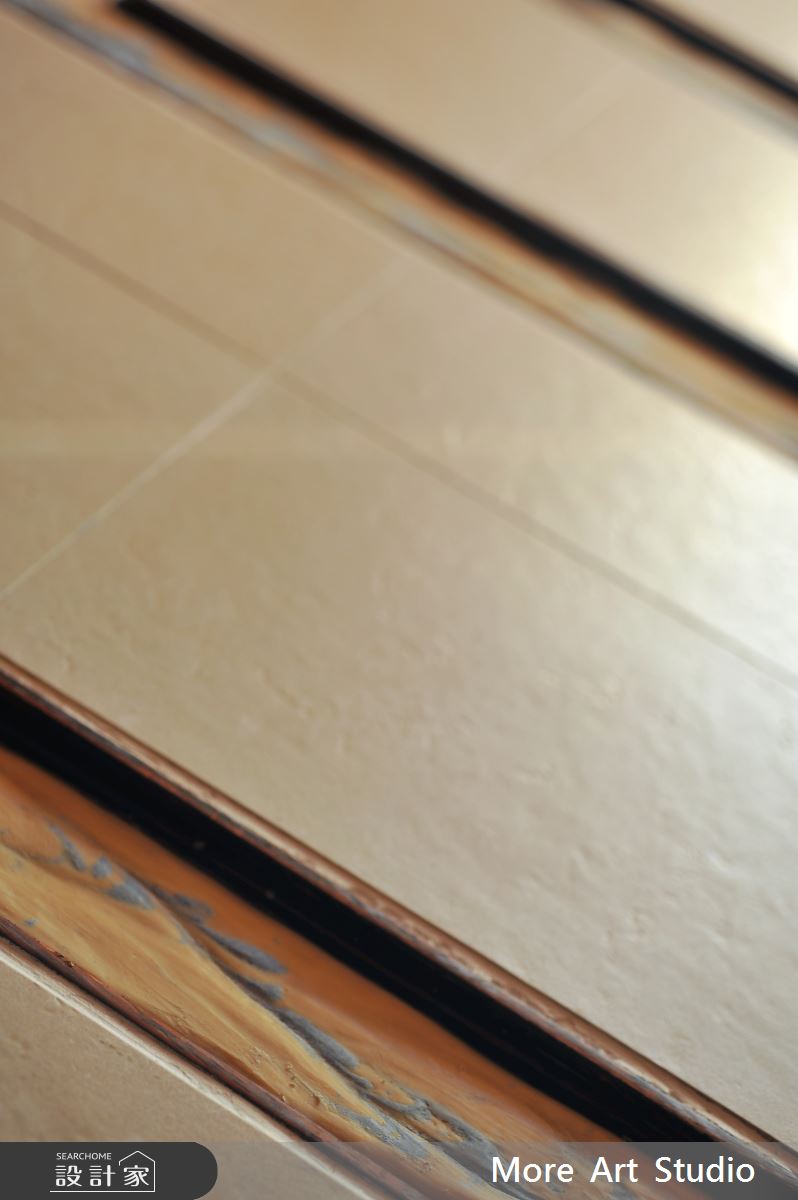 45坪新成屋(5年以下)＿混搭風案例圖片＿木耳生活藝術＿木耳_01之20