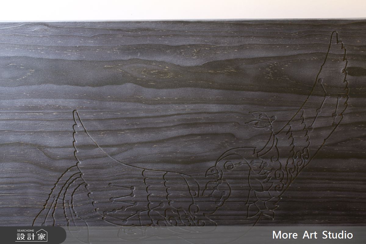 28坪新成屋(5年以下)＿療癒風臥室案例圖片＿木耳生活藝術＿木耳_03之20