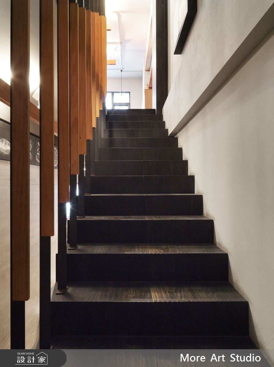 30坪老屋(16~30年)＿北歐風商業空間案例圖片＿木耳生活藝術＿木耳_04之7