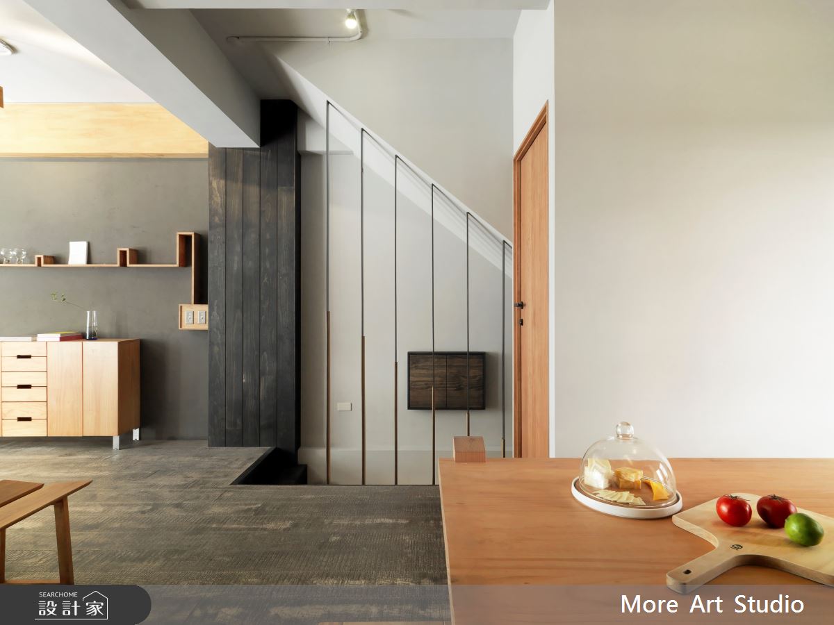 30坪老屋(16~30年)＿北歐風商業空間案例圖片＿木耳生活藝術＿木耳_04之9