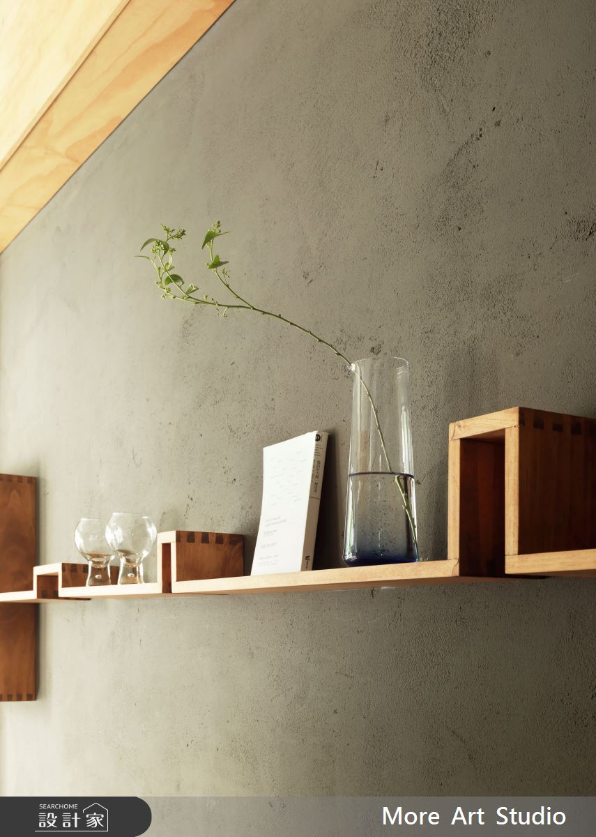30坪老屋(16~30年)＿北歐風商業空間案例圖片＿木耳生活藝術＿木耳_04之14