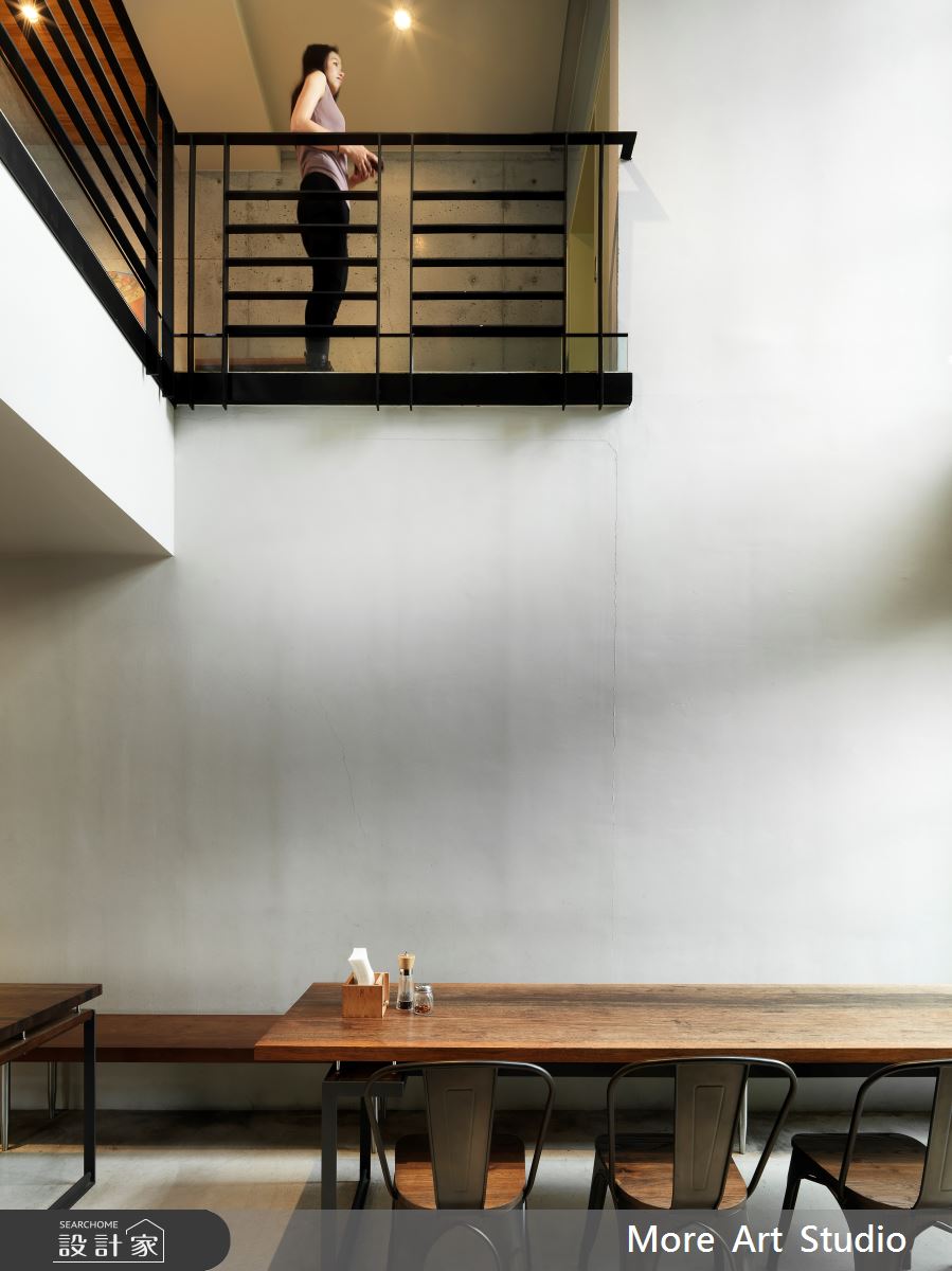 110坪新成屋(5年以下)＿現代風商業空間案例圖片＿木耳生活藝術＿木耳_05之4