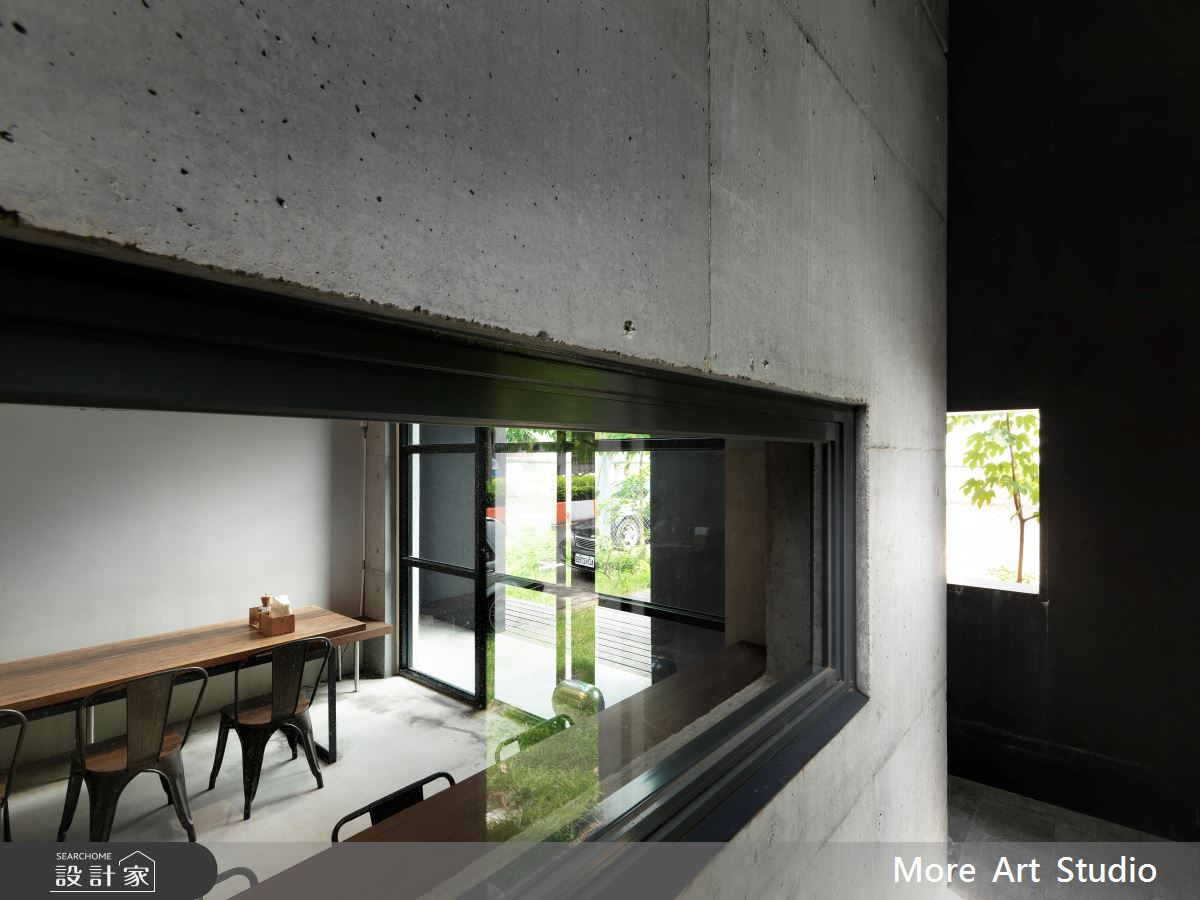 110坪新成屋(5年以下)＿現代風商業空間案例圖片＿木耳生活藝術＿木耳_05之7