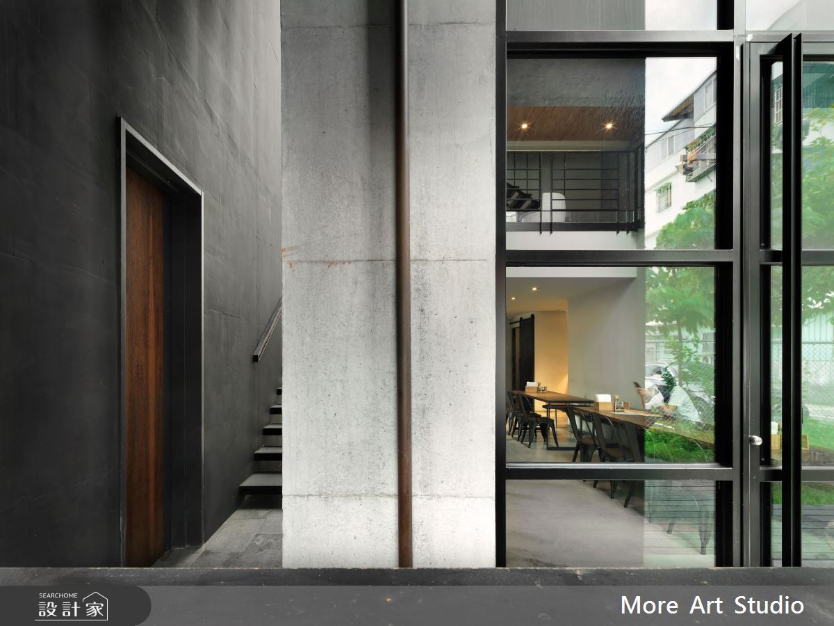 110坪新成屋(5年以下)＿現代風商業空間案例圖片＿木耳生活藝術＿木耳_05之8