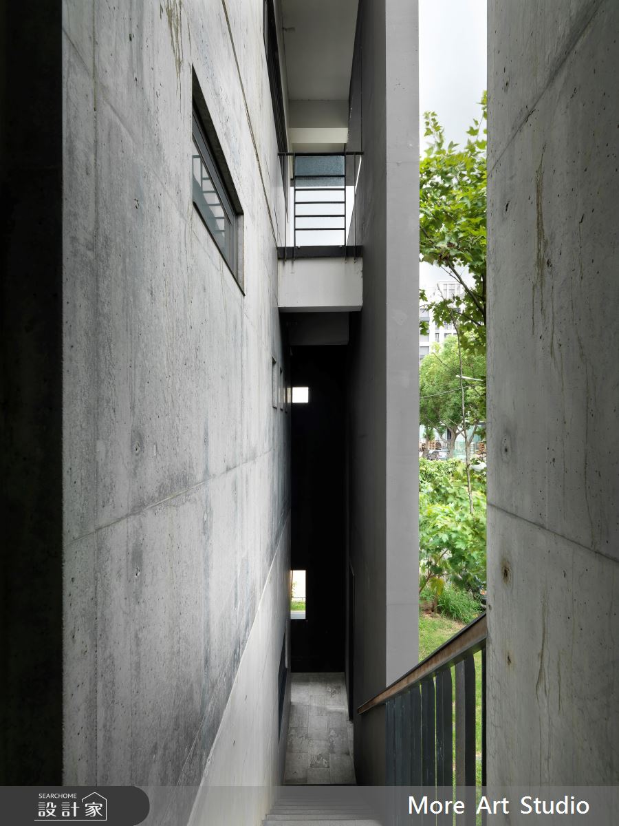 110坪新成屋(5年以下)＿現代風商業空間案例圖片＿木耳生活藝術＿木耳_05之11