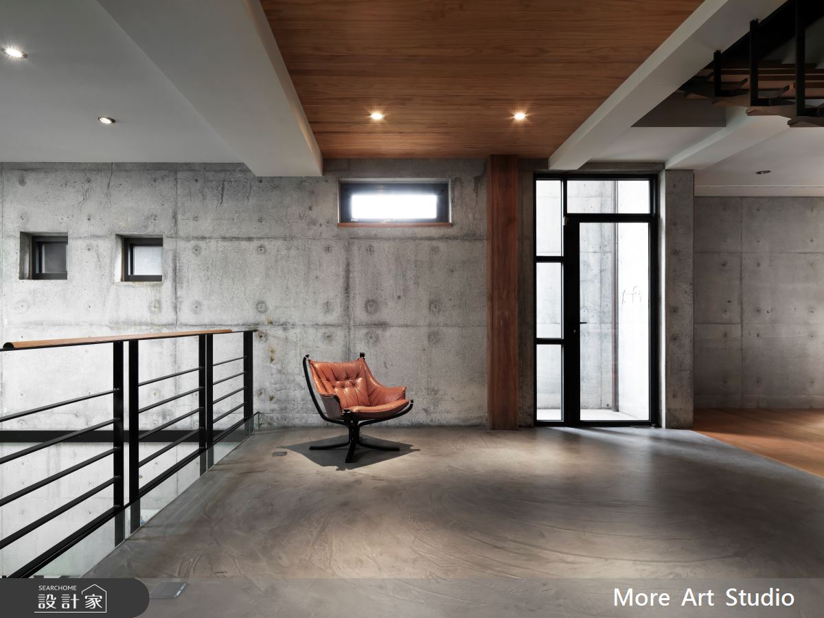 110坪新成屋(5年以下)＿現代風商業空間案例圖片＿木耳生活藝術＿木耳_05之17