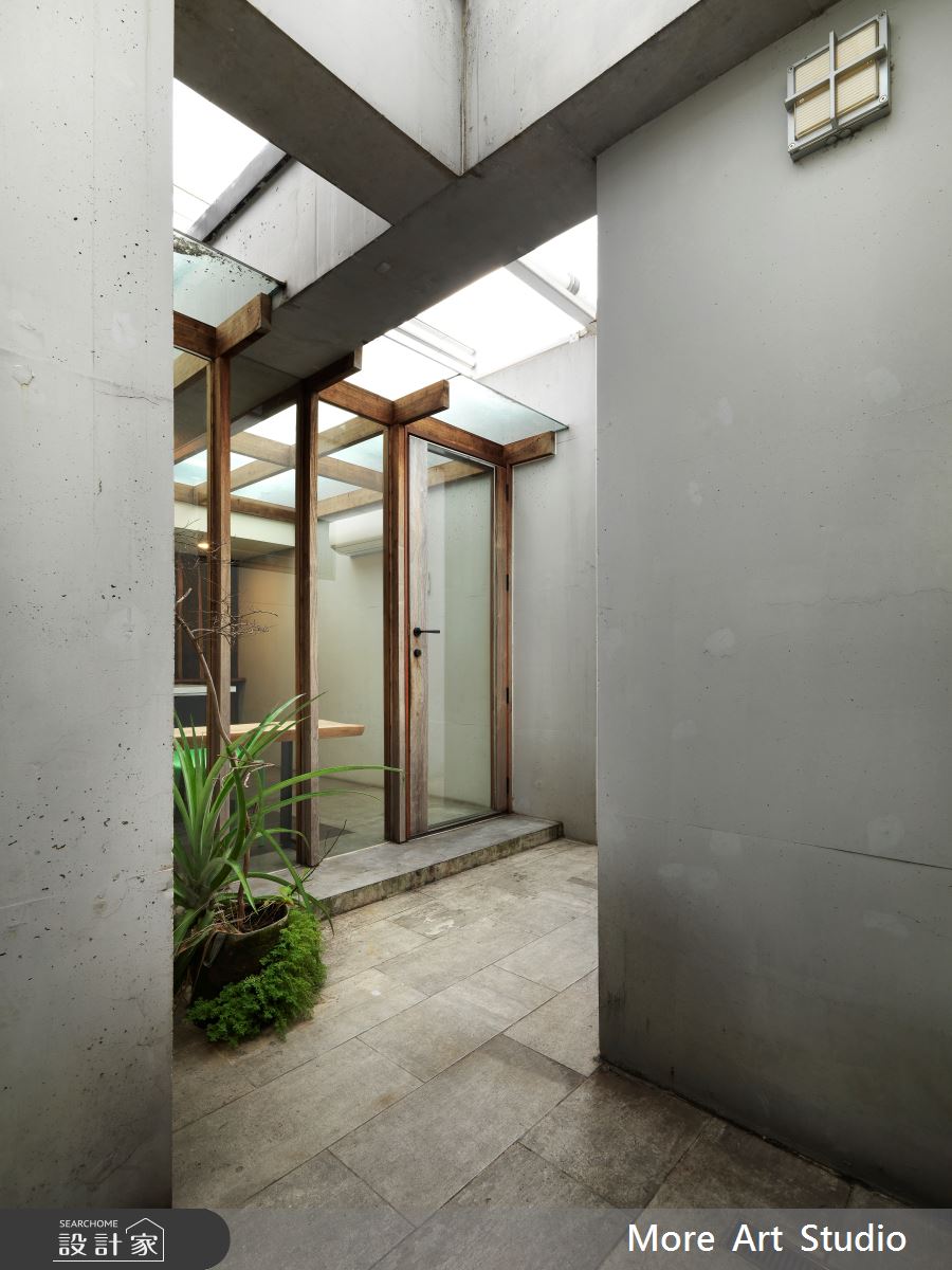 110坪新成屋(5年以下)＿現代風商業空間案例圖片＿木耳生活藝術＿木耳_05之29