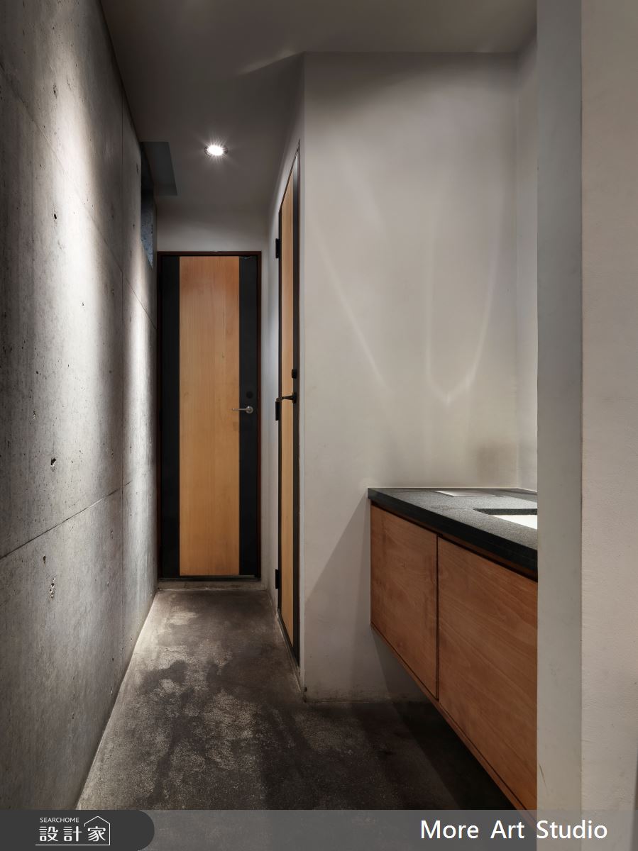 110坪新成屋(5年以下)＿現代風商業空間案例圖片＿木耳生活藝術＿木耳_05之31