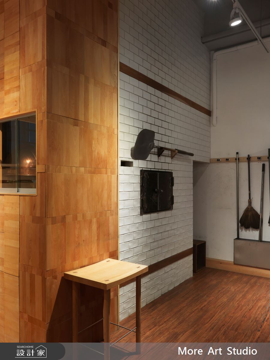 32坪老屋(16~30年)＿北歐風商業空間案例圖片＿木耳生活藝術＿木耳_06之9