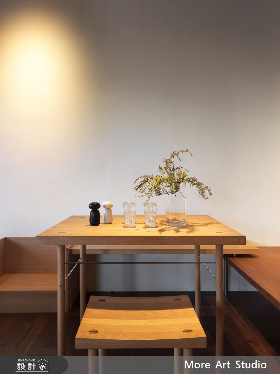 32坪老屋(16~30年)＿北歐風商業空間案例圖片＿木耳生活藝術＿木耳_06之12