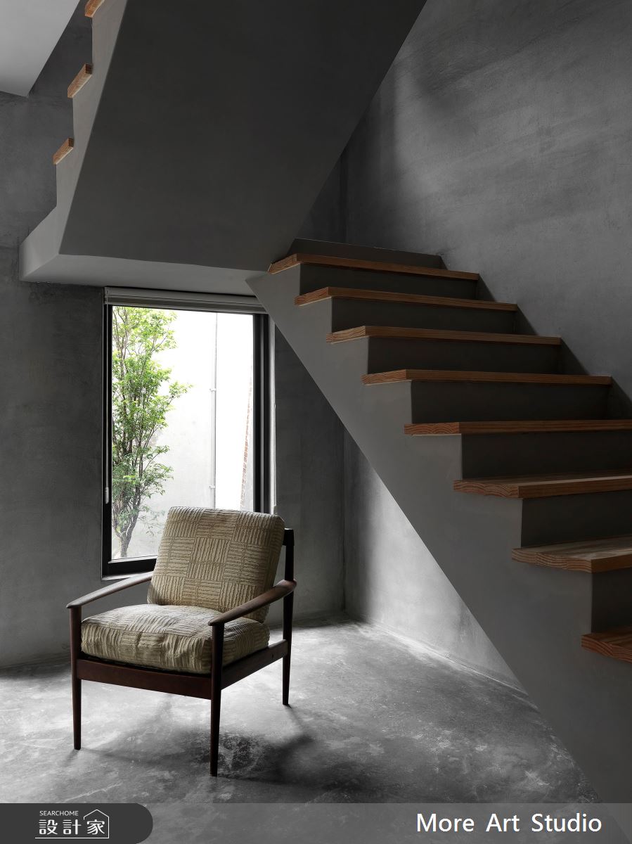 60坪老屋(16~30年)＿現代風玄關案例圖片＿木耳生活藝術＿木耳_07之4