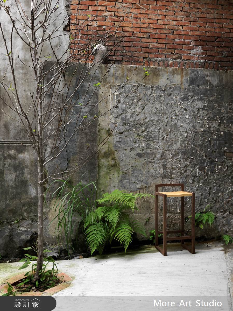 60坪老屋(16~30年)＿現代風庭院案例圖片＿木耳生活藝術＿木耳_07之19