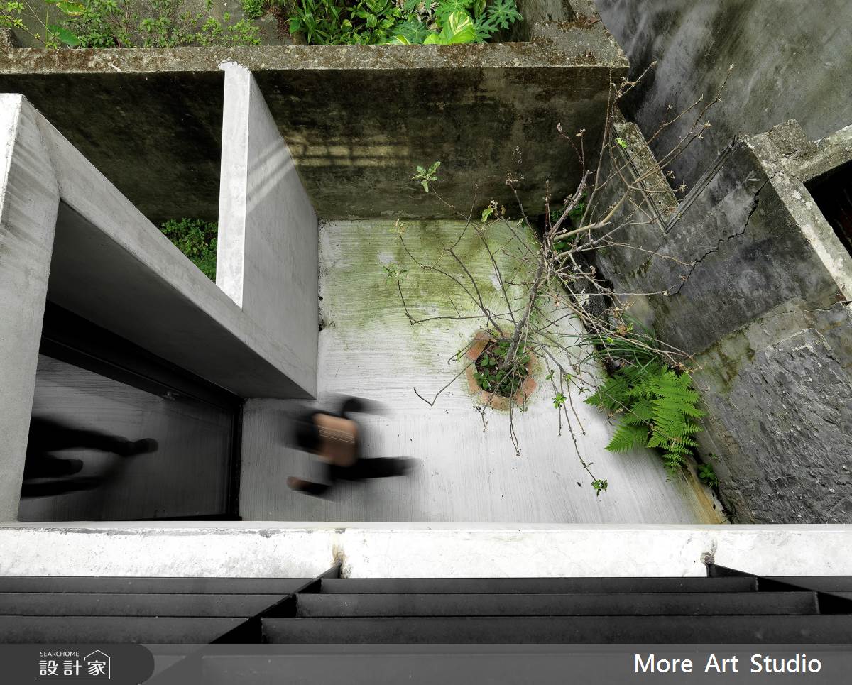 60坪老屋(16~30年)＿現代風庭院案例圖片＿木耳生活藝術＿木耳_07之20