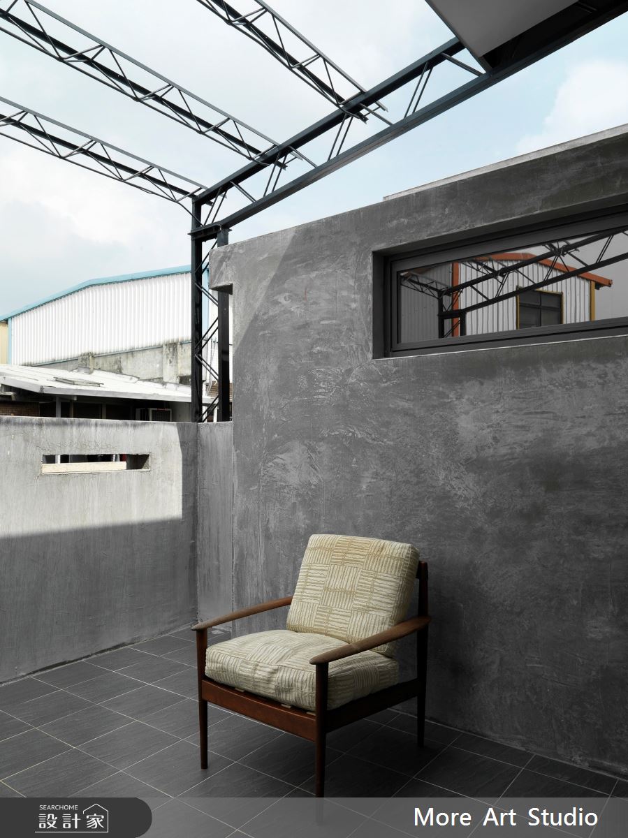 60坪老屋(16~30年)＿現代風庭院案例圖片＿木耳生活藝術＿木耳_07之21