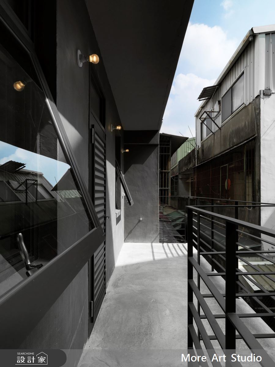 60坪老屋(16~30年)＿現代風庭院案例圖片＿木耳生活藝術＿木耳_07之22