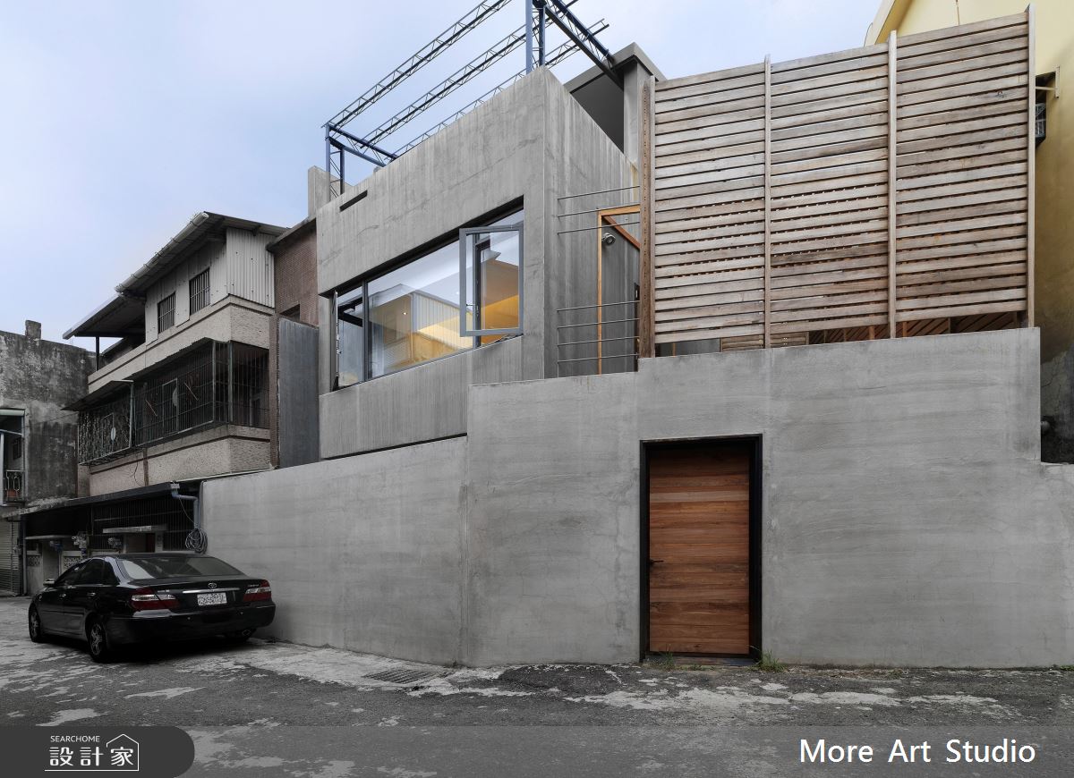 60坪老屋(16~30年)＿現代風案例圖片＿木耳生活藝術＿木耳_07之23