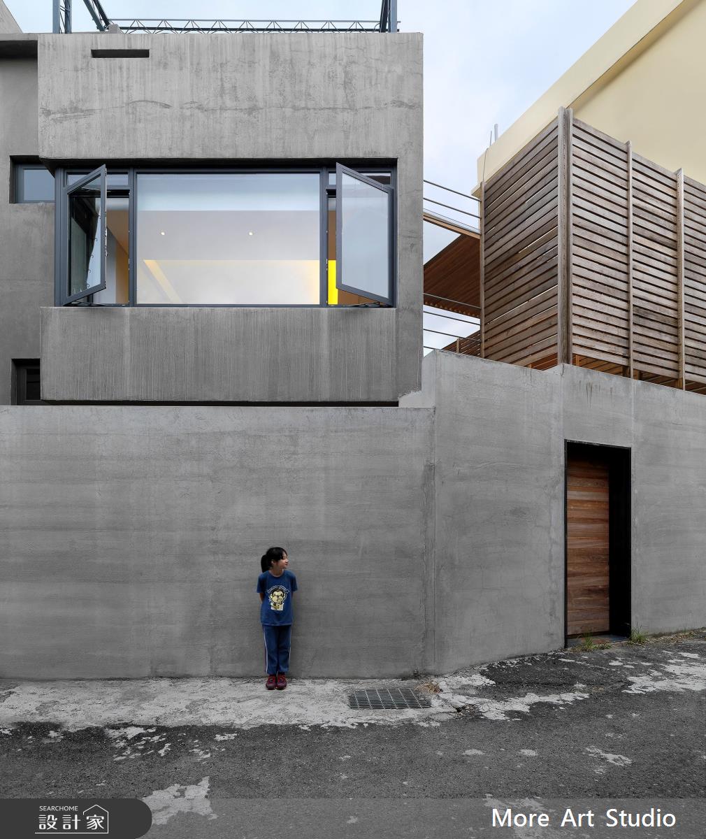 60坪老屋(16~30年)＿現代風案例圖片＿木耳生活藝術＿木耳_07之24