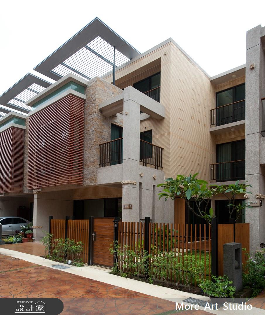 新成屋(5年以下)＿人文禪風案例圖片＿木耳生活藝術＿木耳_08之1