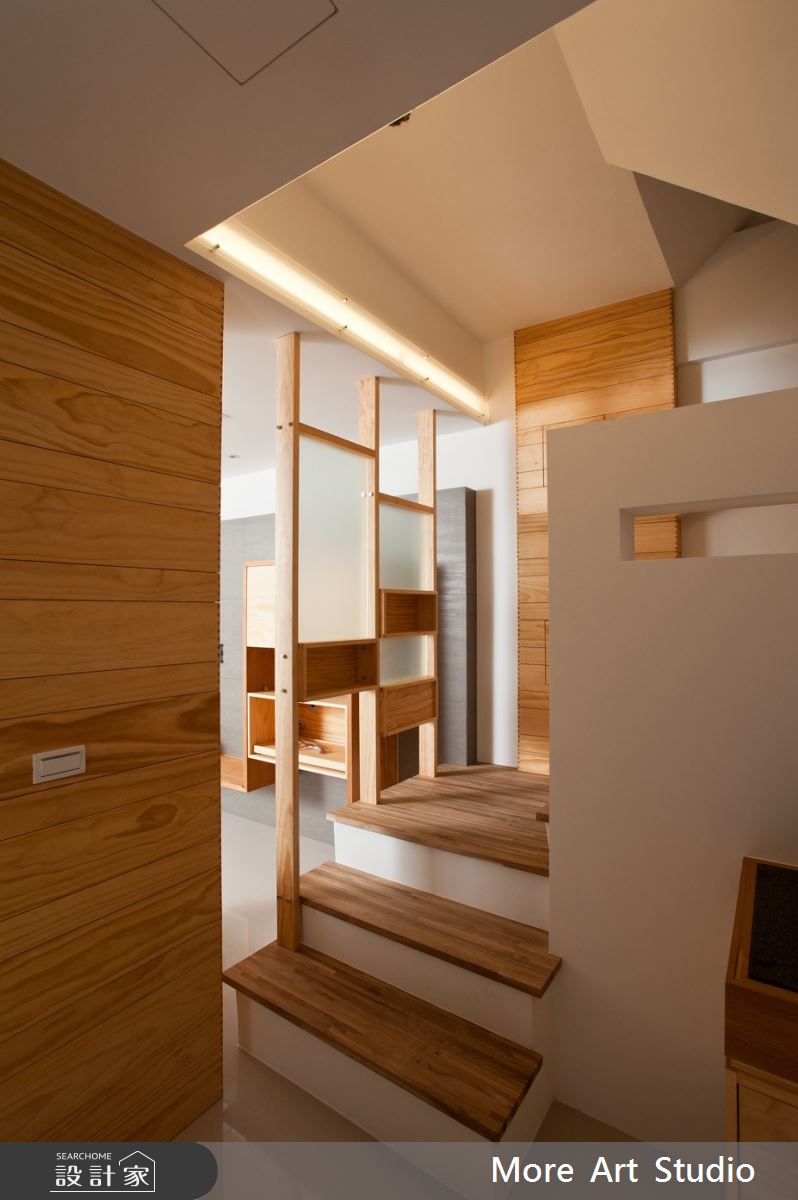 新成屋(5年以下)＿人文禪風案例圖片＿木耳生活藝術＿木耳_08之13