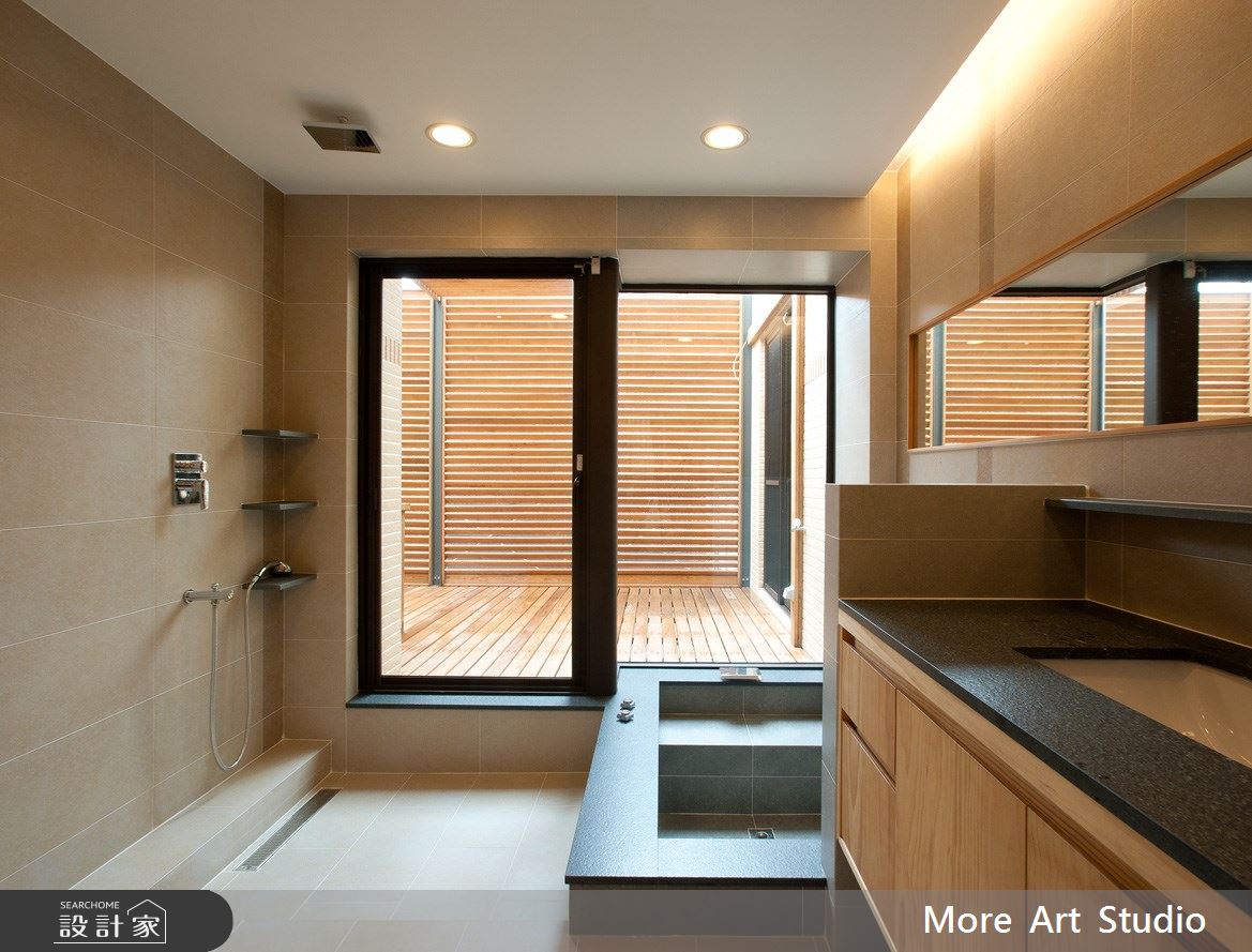 新成屋(5年以下)＿人文禪風案例圖片＿木耳生活藝術＿木耳_08之27