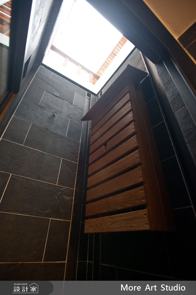 新成屋(5年以下)＿人文禪風浴室案例圖片＿木耳生活藝術＿木耳_08之32