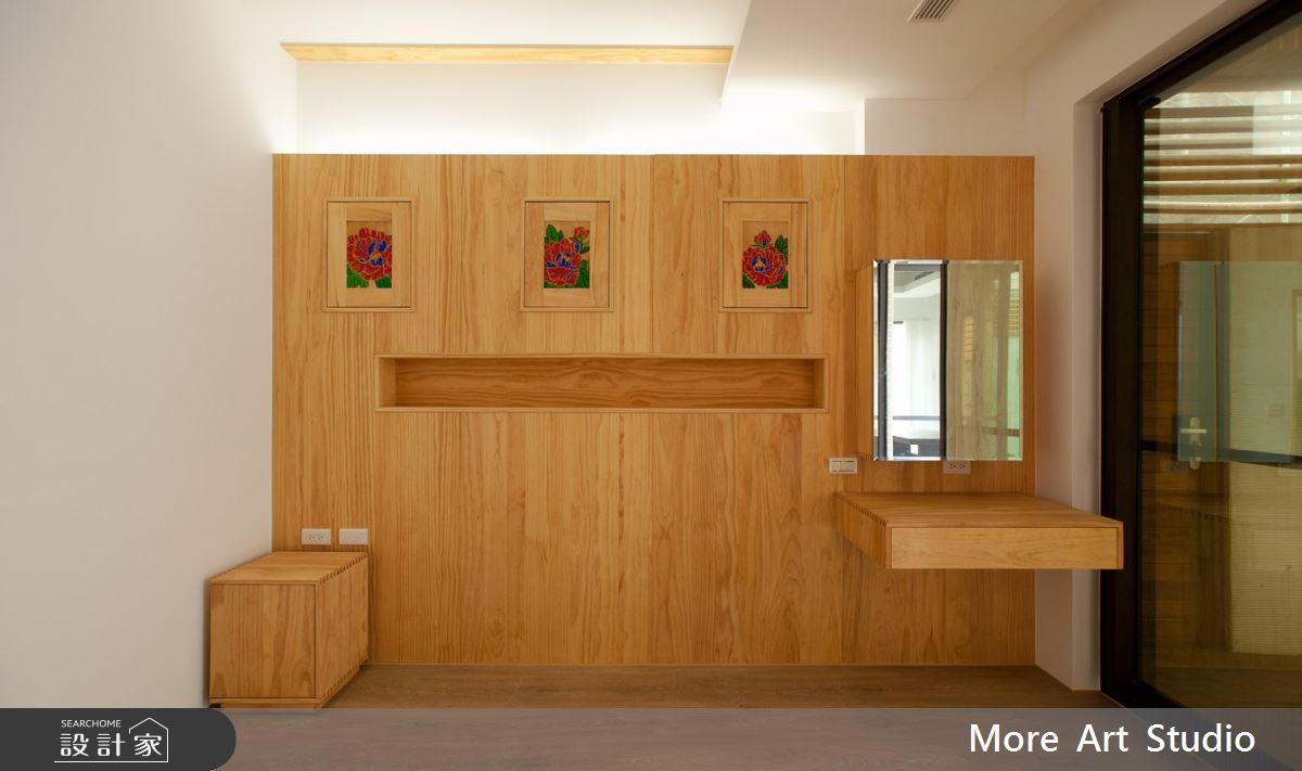 新成屋(5年以下)＿人文禪風案例圖片＿木耳生活藝術＿木耳_08之40