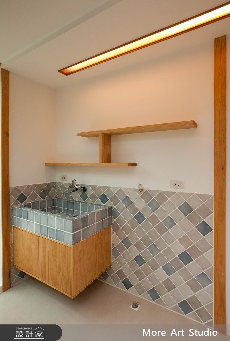 新成屋(5年以下)＿人文禪風浴室案例圖片＿木耳生活藝術＿木耳_08之41