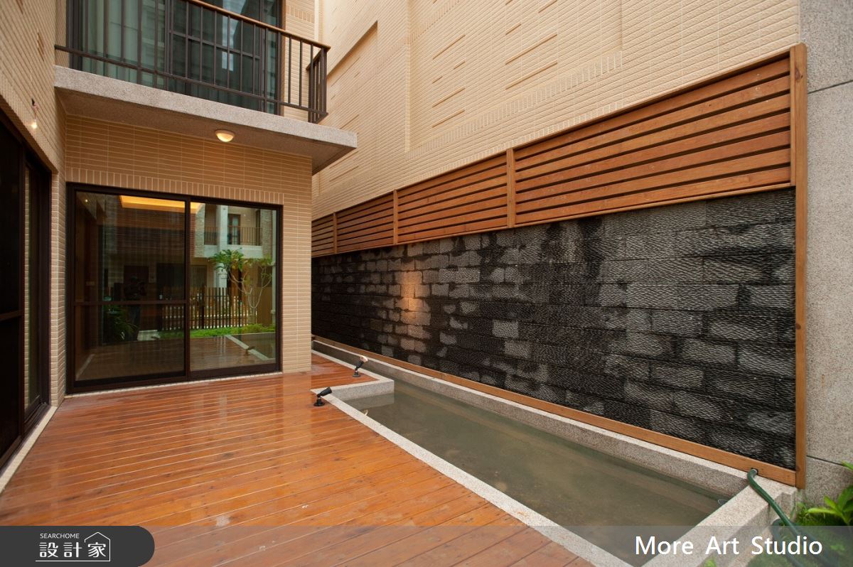 新成屋(5年以下)＿人文禪風庭院案例圖片＿木耳生活藝術＿木耳_08之42