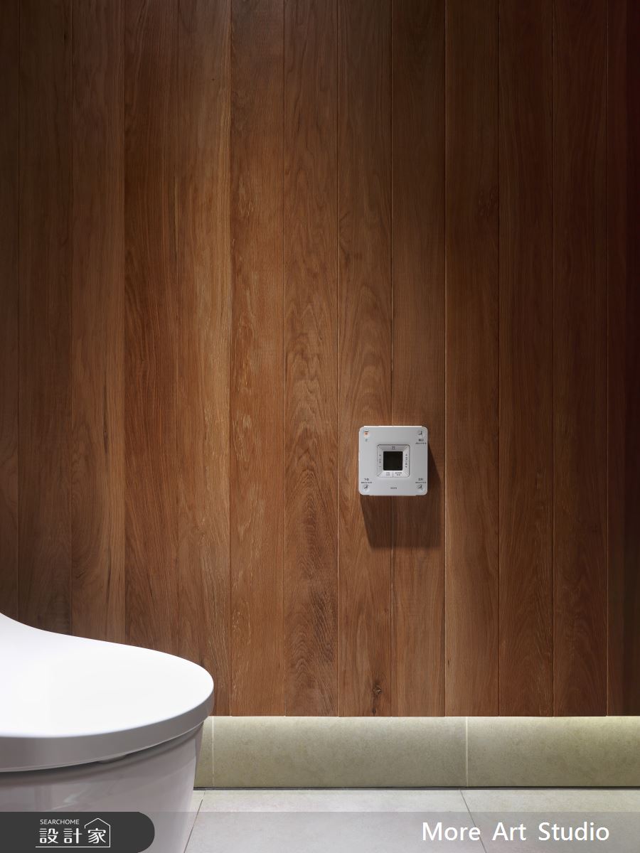 64坪新成屋(5年以下)＿療癒風案例圖片＿木耳生活藝術＿木耳_09之21