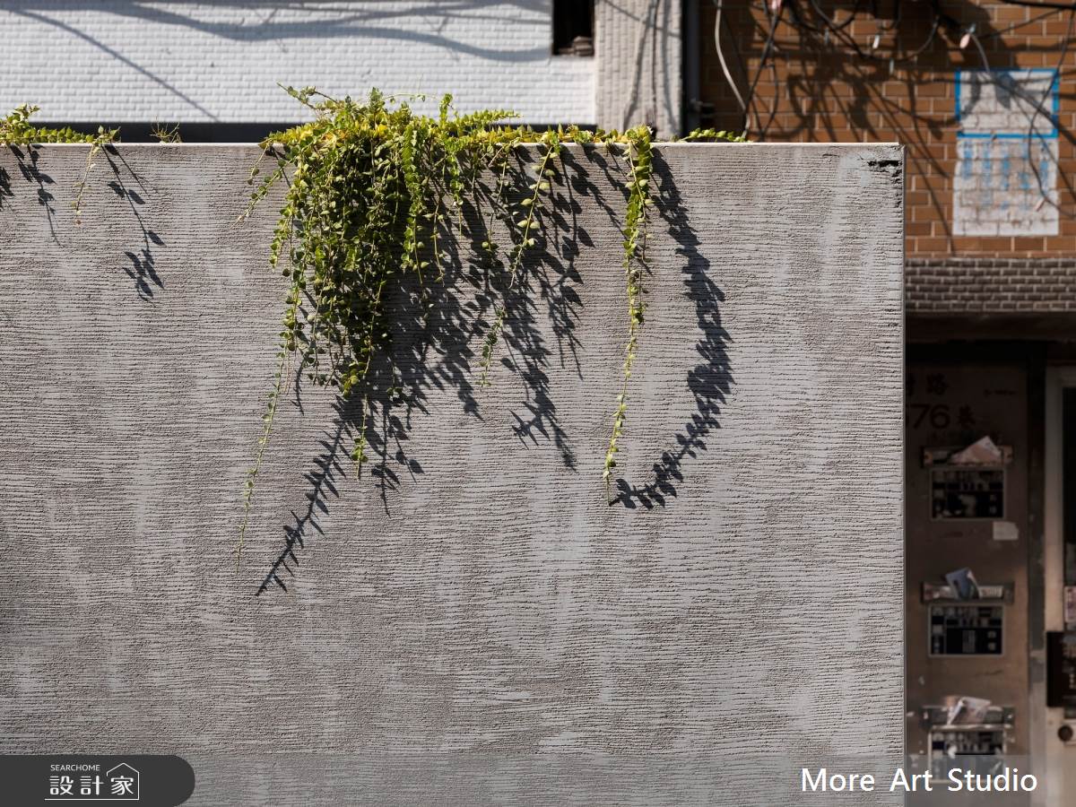 34坪老屋(16~30年)＿療癒風商業空間案例圖片＿木耳生活藝術＿木耳_13之2