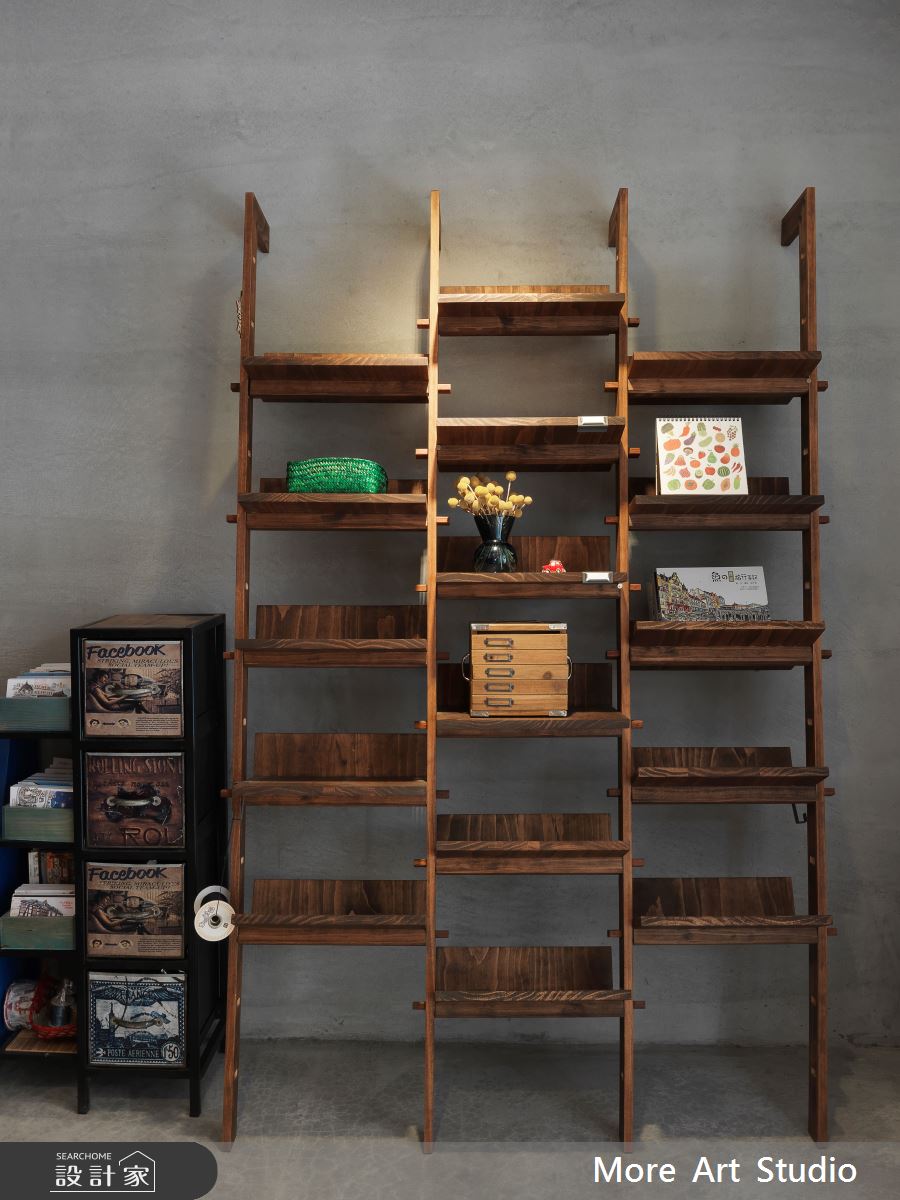 34坪老屋(16~30年)＿療癒風商業空間案例圖片＿木耳生活藝術＿木耳_13之9