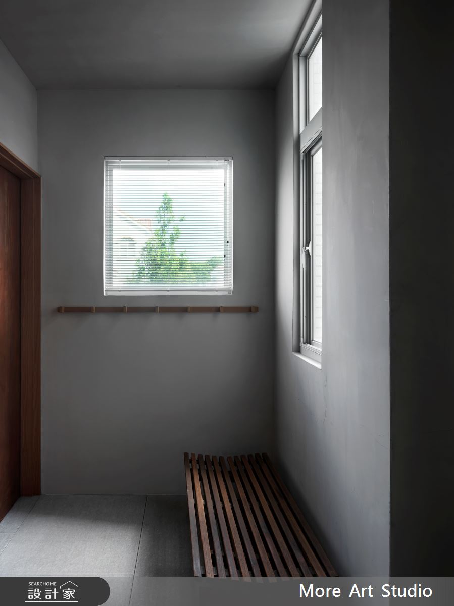 120坪老屋(16~30年)＿人文禪風案例圖片＿木耳生活藝術＿木耳_14之7