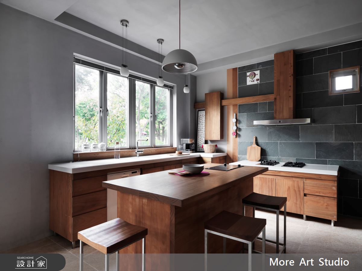 120坪老屋(16~30年)＿人文禪風案例圖片＿木耳生活藝術＿木耳_14之9