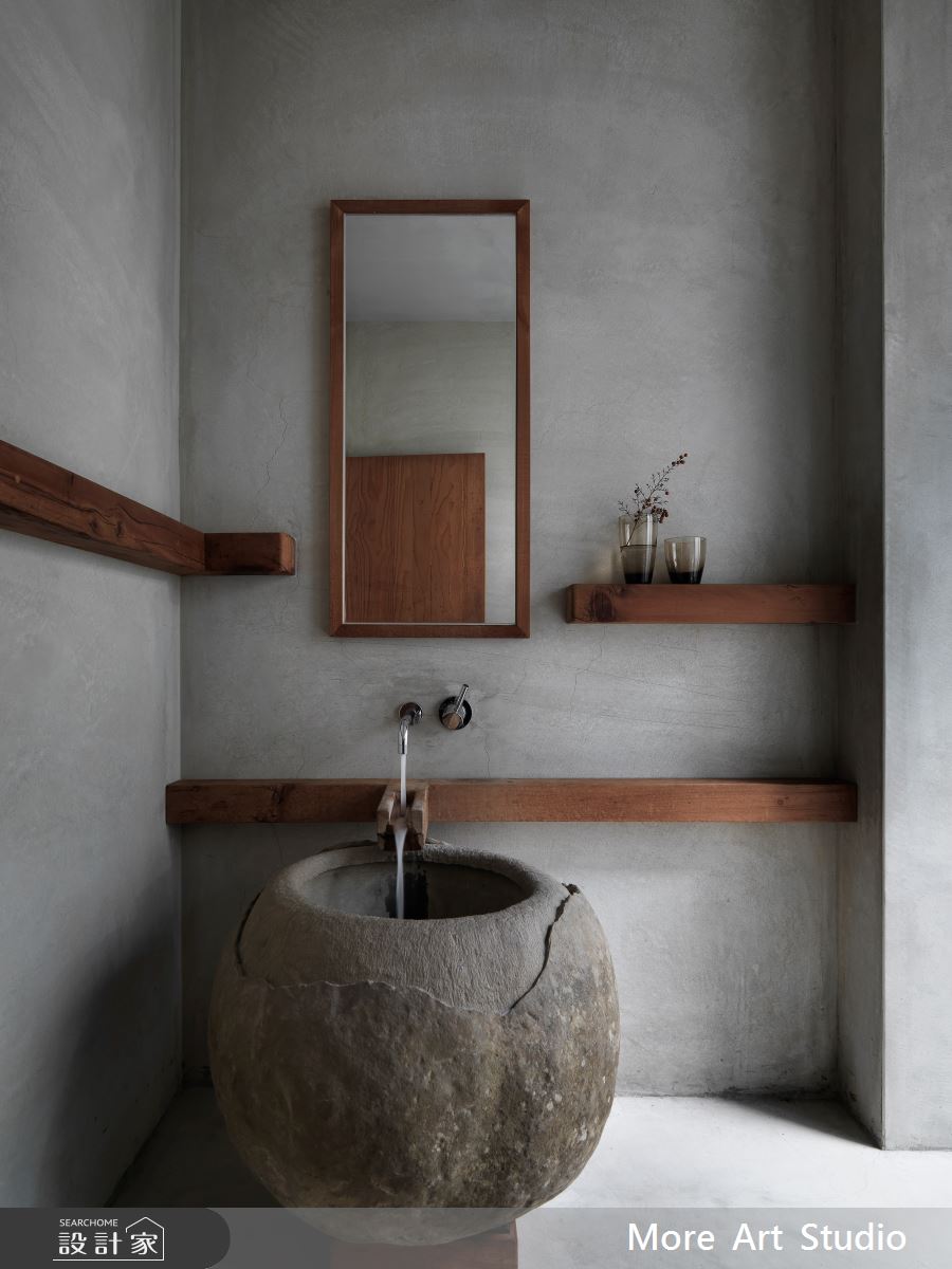 120坪老屋(16~30年)＿人文禪風案例圖片＿木耳生活藝術＿木耳_14之12